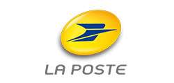 La poste