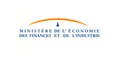 Ministère des finances